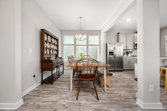 312 Whisper Wood Way, Lebanon, TN 37087