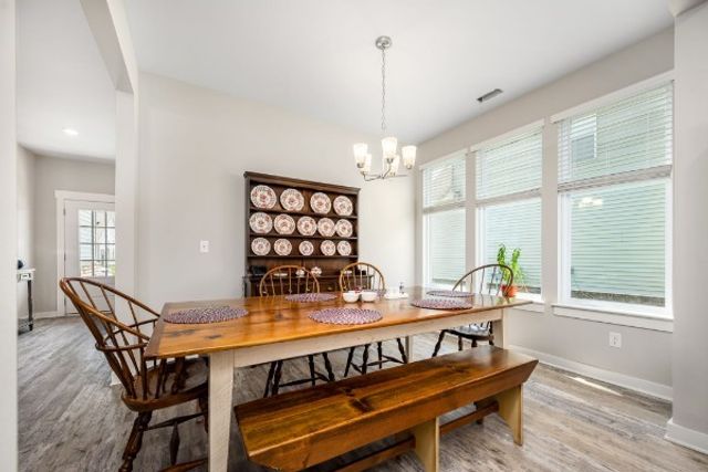 312 Whisper Wood Way, Lebanon, TN 37087