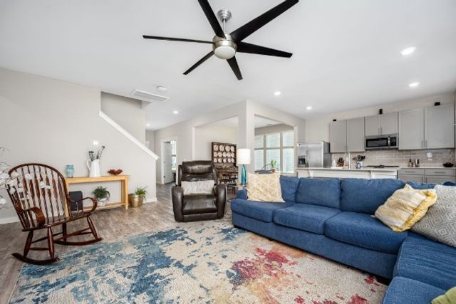 312 Whisper Wood Way, Lebanon, TN 37087