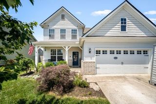 312 Whisper Wood Way, Lebanon, TN 37087
