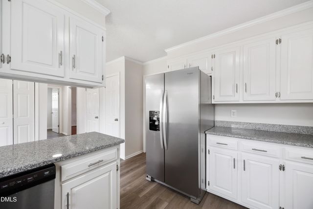 2821 Edgewood Avenue, Burlington, NC 27215