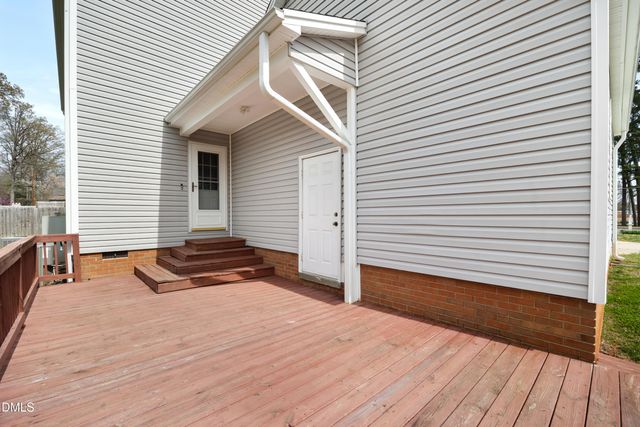 2821 Edgewood Avenue, Burlington, NC 27215