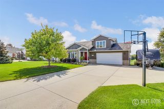 1645 Garden View Drive, Zeeland, MI 49464