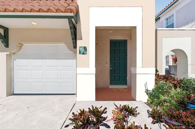 1013 W HORATIO STREET A, Tampa, FL 33606