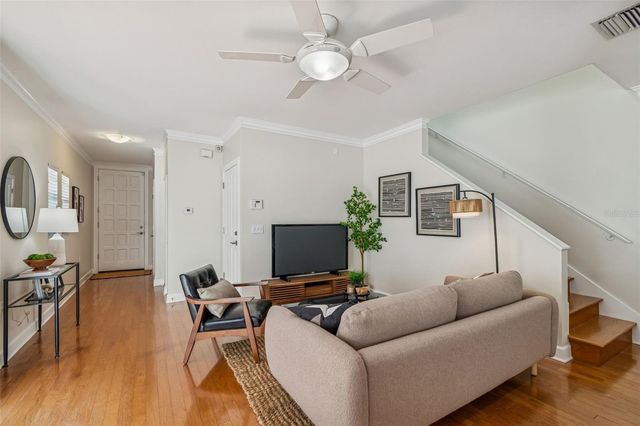 1013 W HORATIO STREET A, Tampa, FL 33606