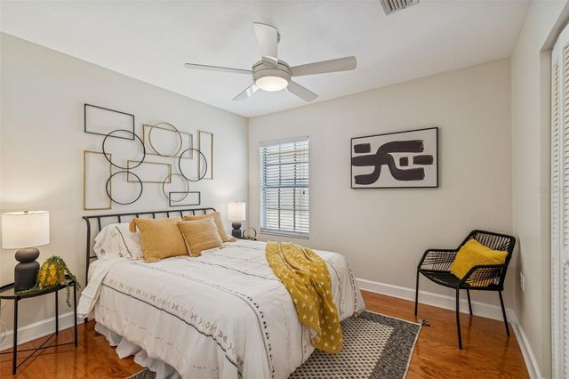 1013 W HORATIO STREET A, Tampa, FL 33606