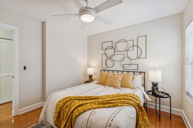 1013 W HORATIO STREET A, Tampa, FL 33606