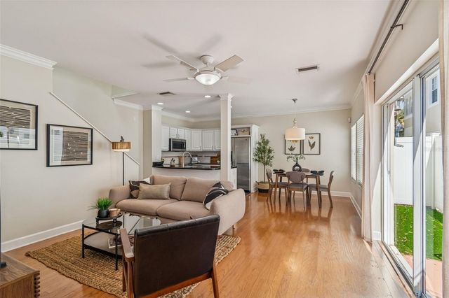 1013 W HORATIO STREET A, Tampa, FL 33606