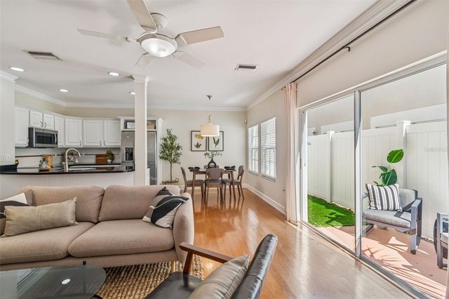 1013 W HORATIO STREET A, Tampa, FL 33606