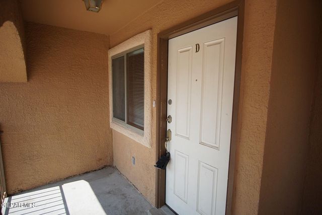 3400 Blue Earth Lane D, El Paso, TX 79936
