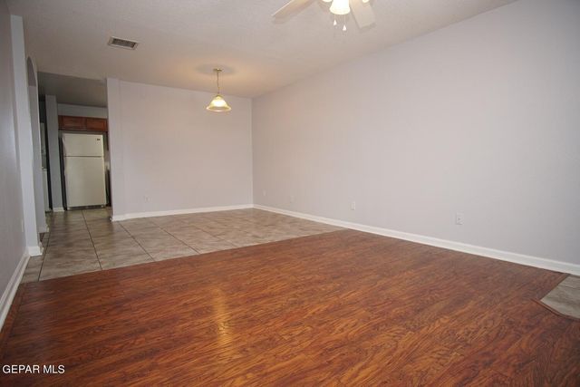 3400 Blue Earth Lane D, El Paso, TX 79936