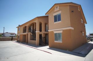 3400 Blue Earth Lane D, El Paso, TX 79936