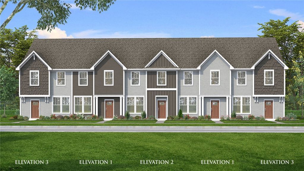305 Speyside Lane, Anderson, SC 29621