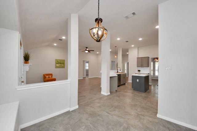5012 N Nelson Avenue, Katy, TX 77493