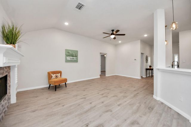 5012 N Nelson Avenue, Katy, TX 77493