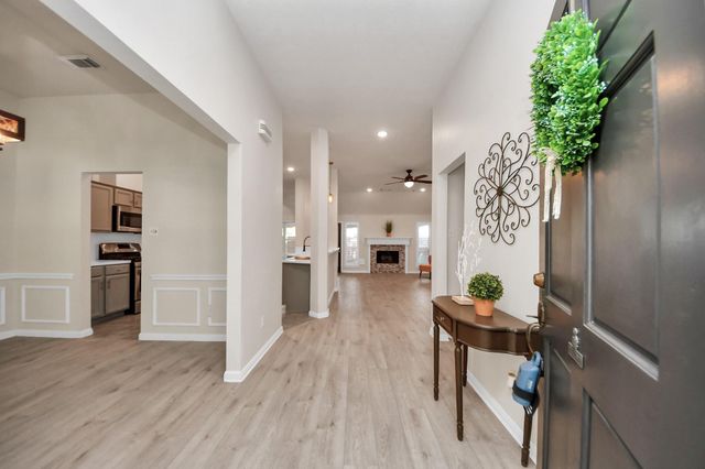 5012 N Nelson Avenue, Katy, TX 77493