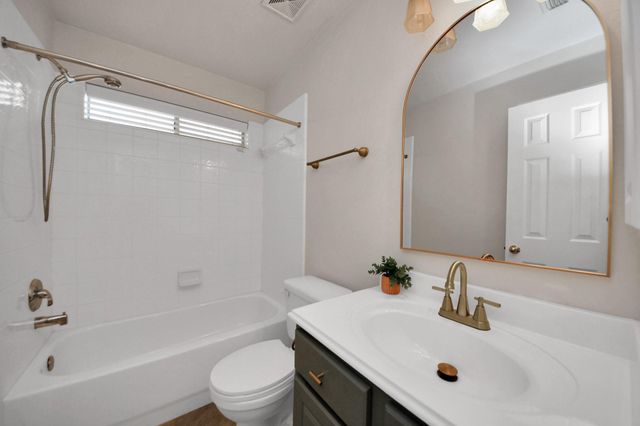 5012 N Nelson Avenue, Katy, TX 77493