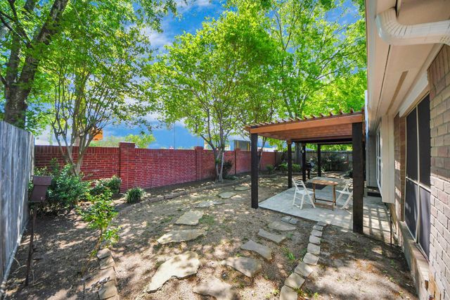 5012 N Nelson Avenue, Katy, TX 77493