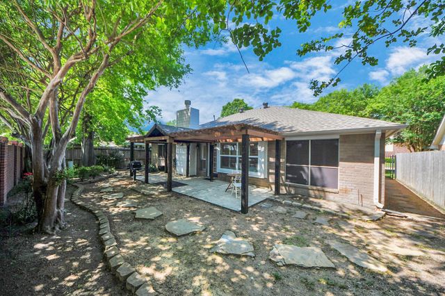 5012 N Nelson Avenue, Katy, TX 77493