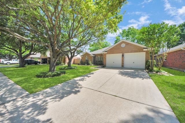 5012 N Nelson Avenue, Katy, TX 77493