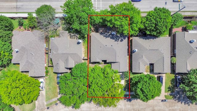 5012 N Nelson Avenue, Katy, TX 77493