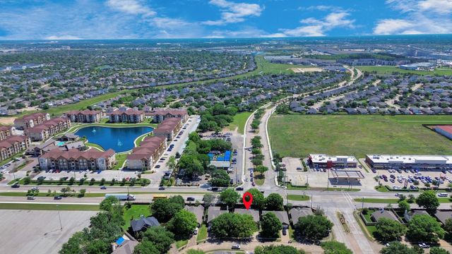 5012 N Nelson Avenue, Katy, TX 77493