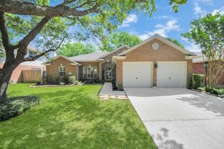 5012 N Nelson Avenue, Katy, TX 77493