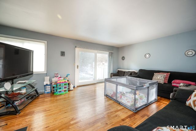 11 Boulevard Drive 1-3, Danbury, CT 06810