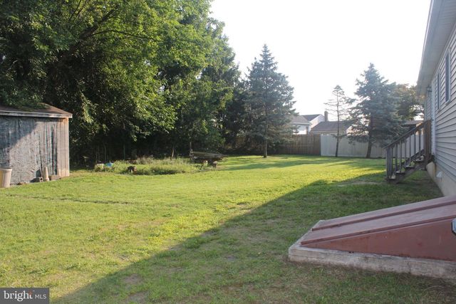 97 HENDRICKSON AVE, Edgewater Park, NJ 08010