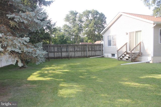97 HENDRICKSON AVE, Edgewater Park, NJ 08010
