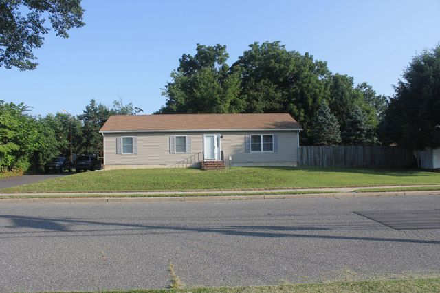 97 HENDRICKSON AVE, Edgewater Park, NJ 08010