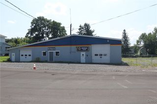 200 East Florence Avenue, Syracuse, NY 13205