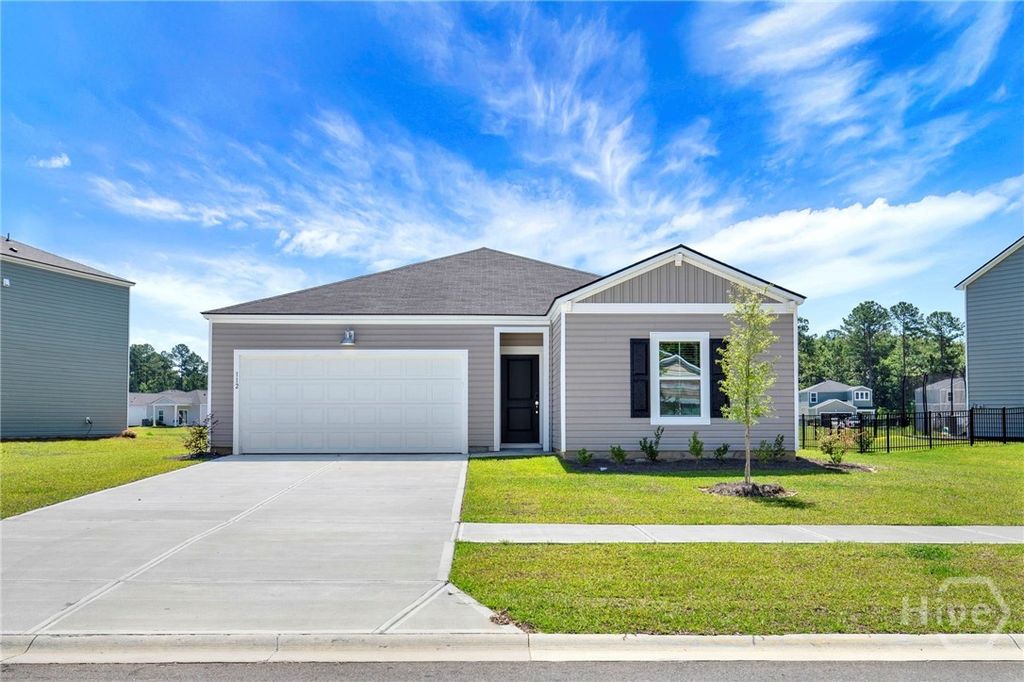 112 Crimson, Savannah, GA 31302