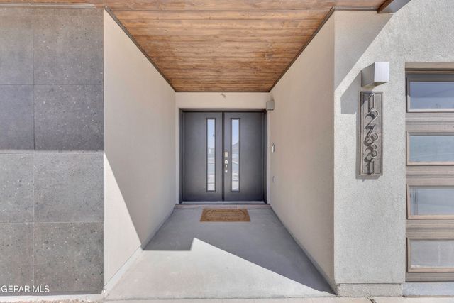 12631 Mark Twain Avenue, El Paso, TX 79928