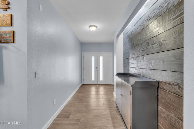 12631 Mark Twain Avenue, El Paso, TX 79928