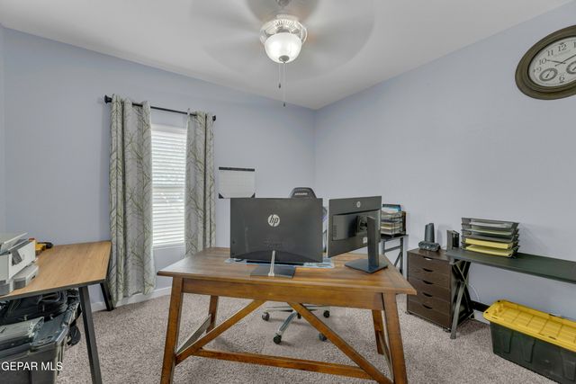 12631 Mark Twain Avenue, El Paso, TX 79928