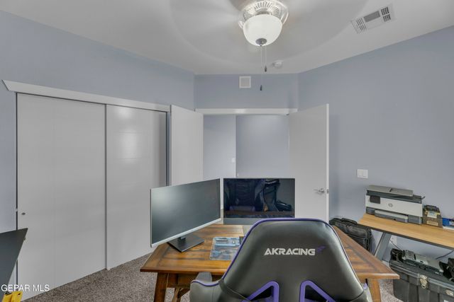 12631 Mark Twain Avenue, El Paso, TX 79928