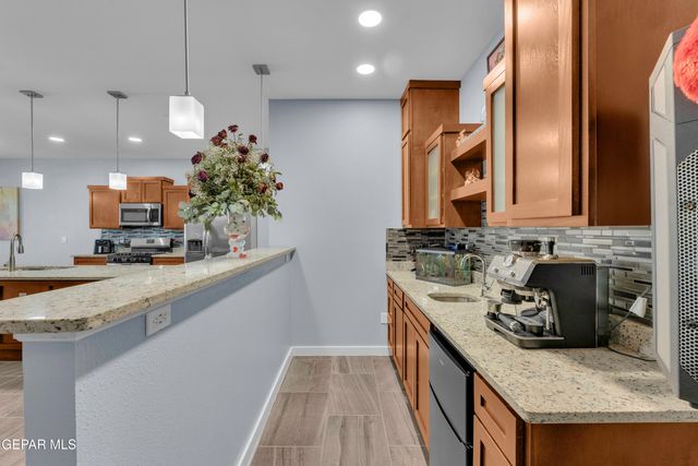 12631 Mark Twain Avenue, El Paso, TX 79928