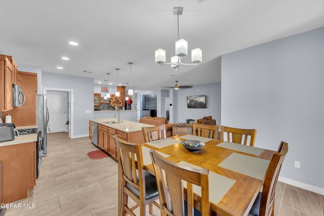 12631 Mark Twain Avenue, El Paso, TX 79928