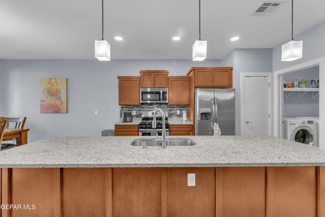 12631 Mark Twain Avenue, El Paso, TX 79928