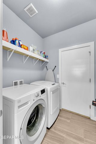 12631 Mark Twain Avenue, El Paso, TX 79928