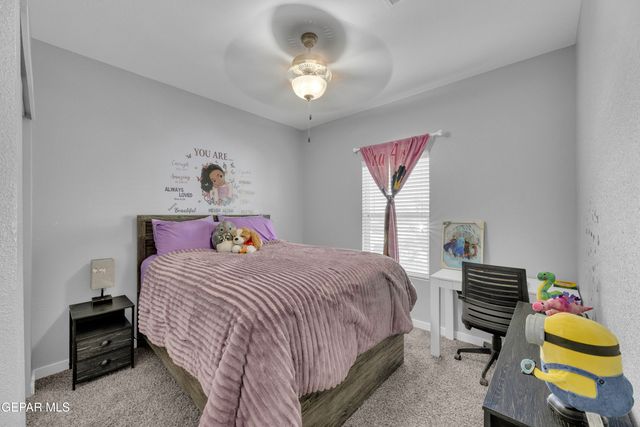 12631 Mark Twain Avenue, El Paso, TX 79928