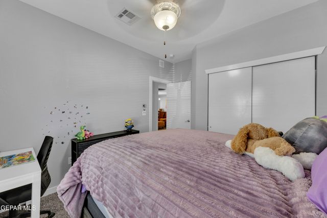 12631 Mark Twain Avenue, El Paso, TX 79928