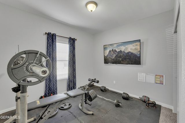 12631 Mark Twain Avenue, El Paso, TX 79928