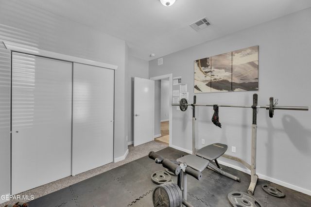 12631 Mark Twain Avenue, El Paso, TX 79928