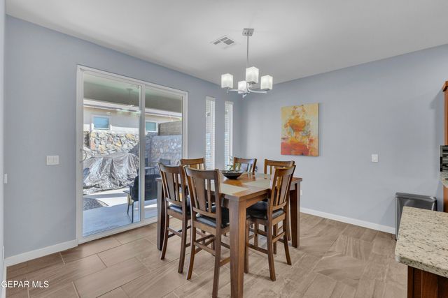 12631 Mark Twain Avenue, El Paso, TX 79928