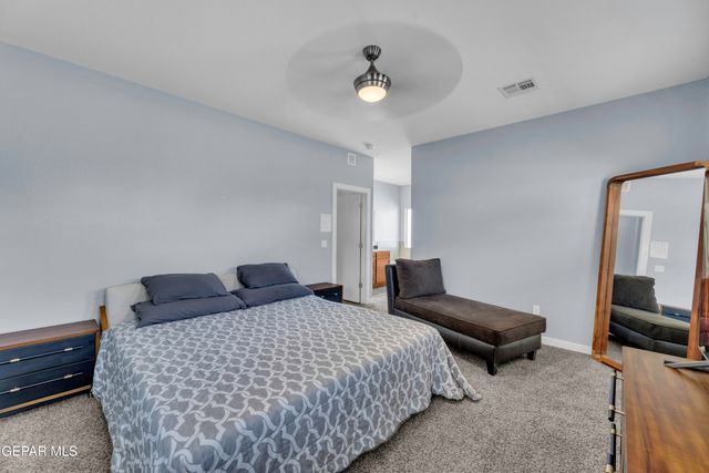 12631 Mark Twain Avenue, El Paso, TX 79928