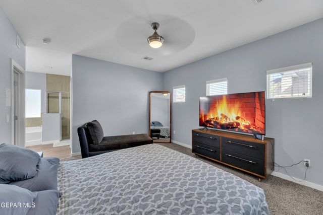 12631 Mark Twain Avenue, El Paso, TX 79928