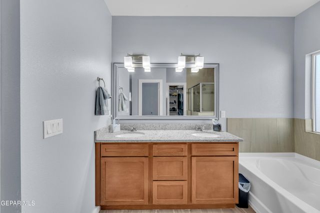 12631 Mark Twain Avenue, El Paso, TX 79928