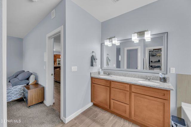 12631 Mark Twain Avenue, El Paso, TX 79928